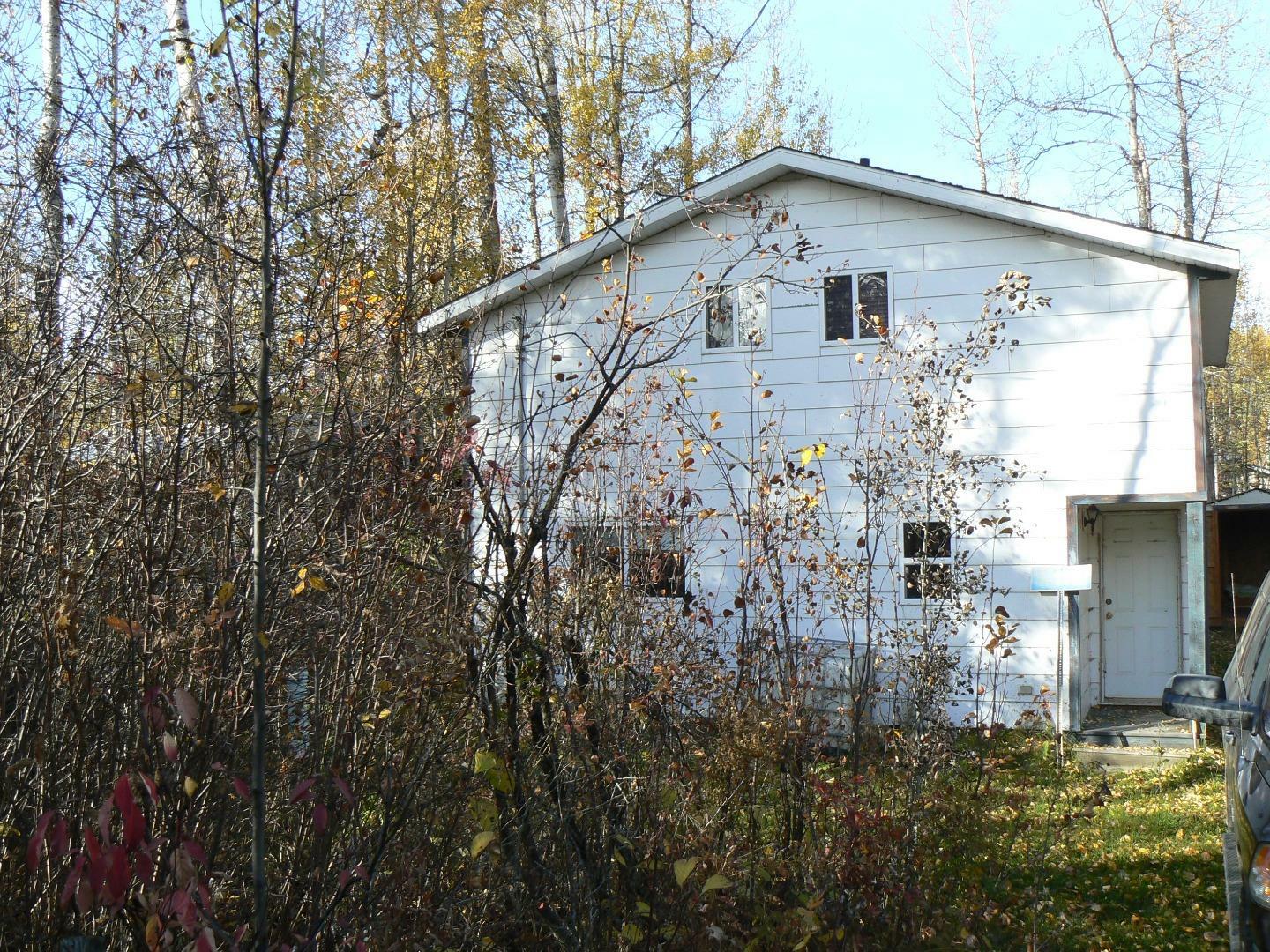 Property Photo: 11 Block 5 AB T0G 1E0