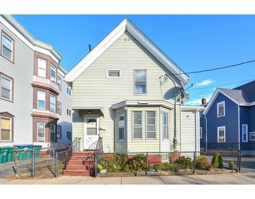 Property Photo:  29 Waverly St  MA 01904 