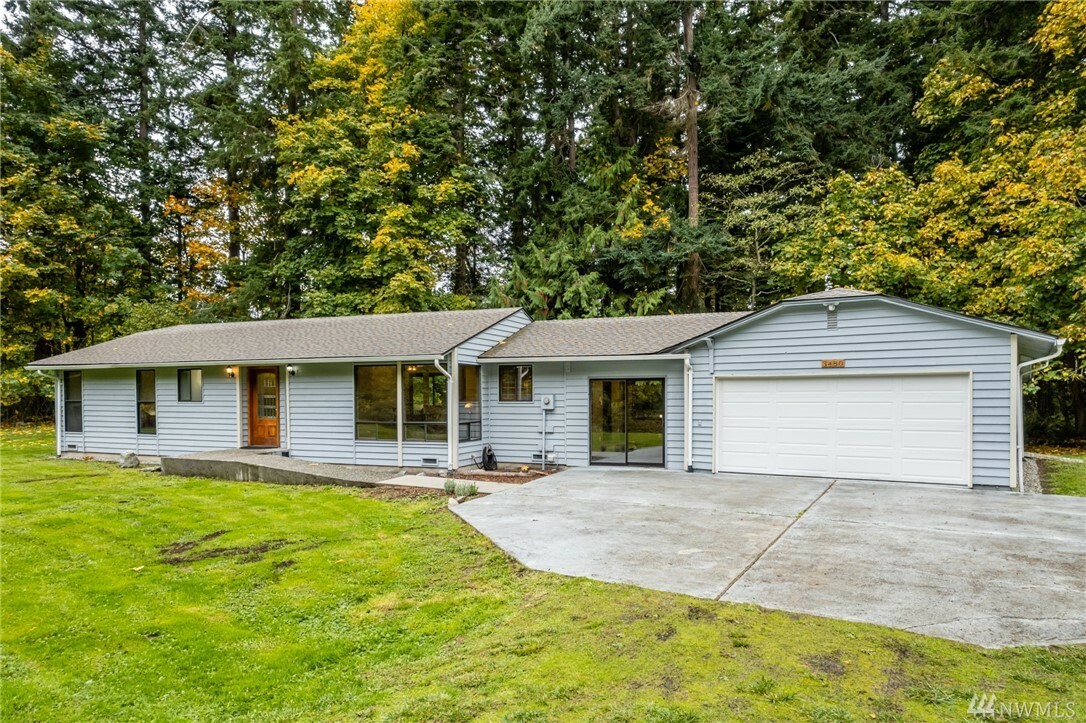 3480 Shady Lane  Camano Island WA 98282 photo