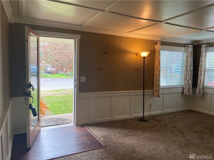 Property Photo:  209 L St  WA 98531 