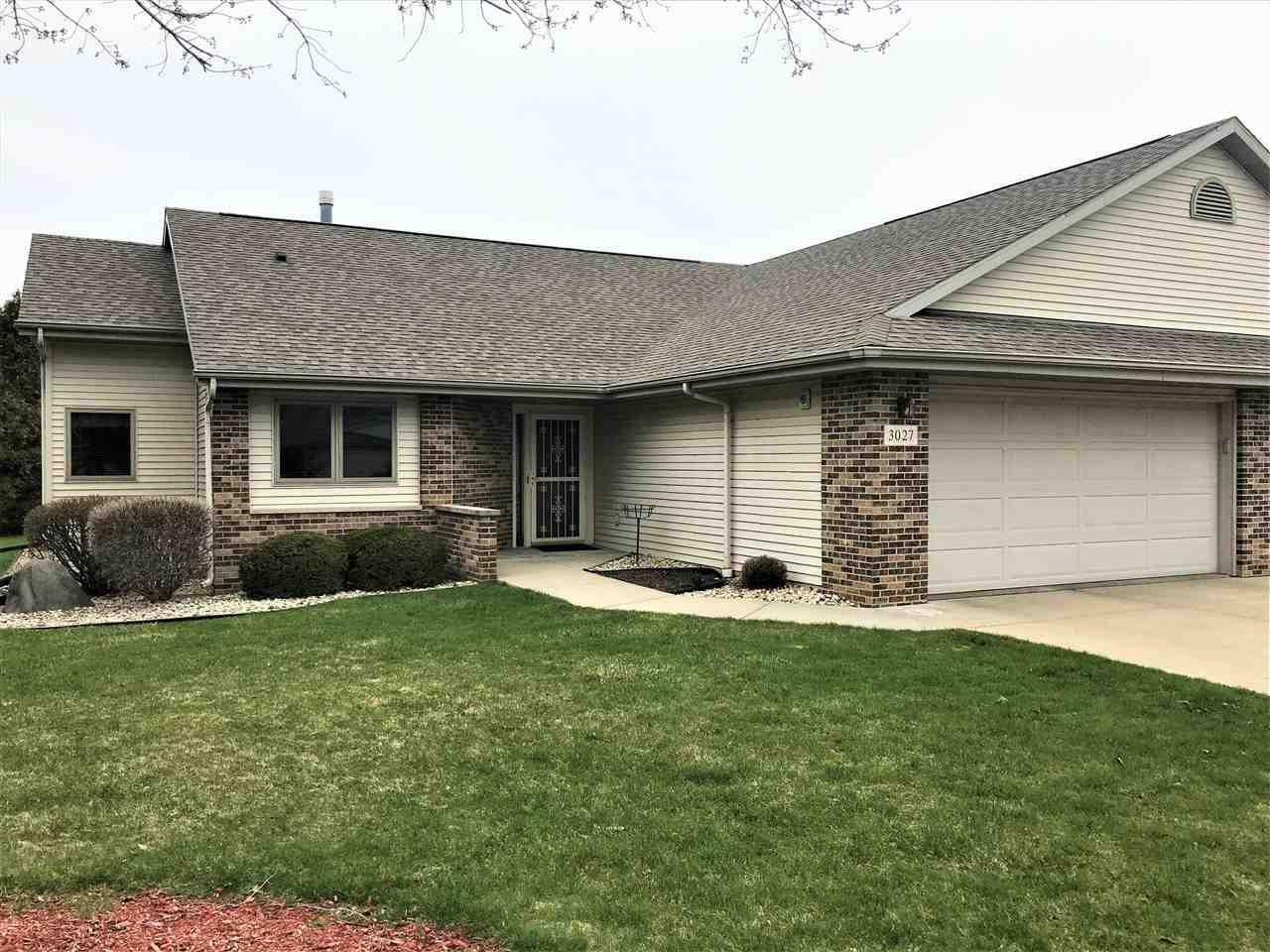 Property Photo: 3027 Lexington Ct WI 53511