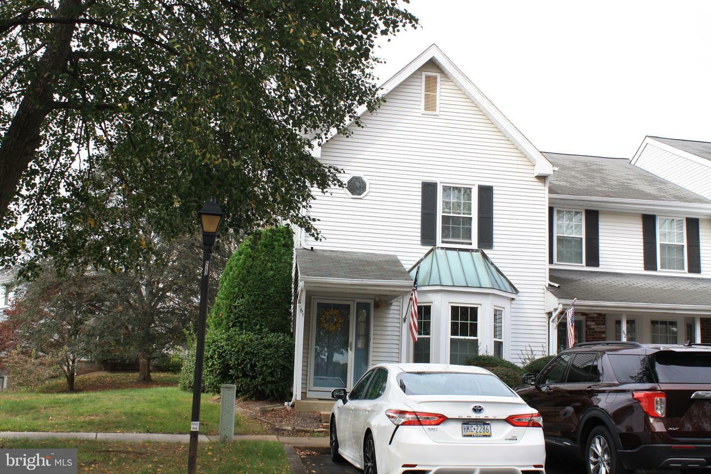 Property Photo:  61 Greenridge Circle  PA 18940 