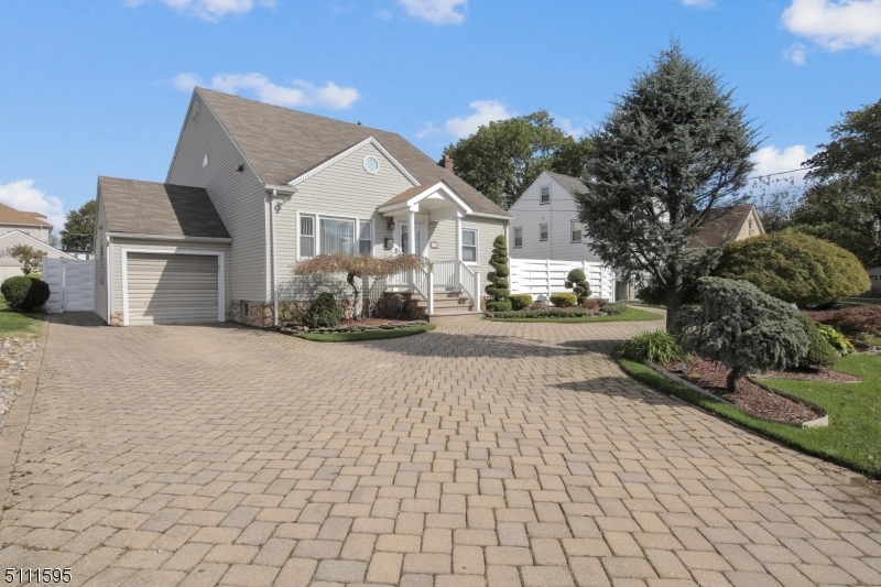 Property Photo:  622 Ercama St  NJ 07036 