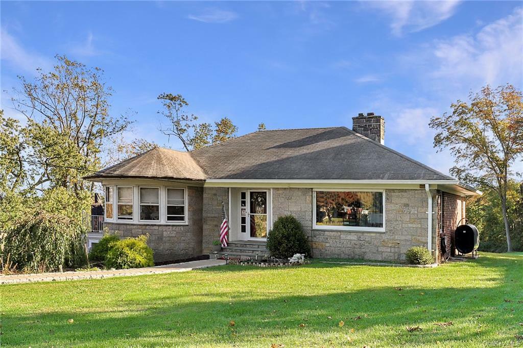 Property Photo:  1829 French Hill Road  NY 10598 