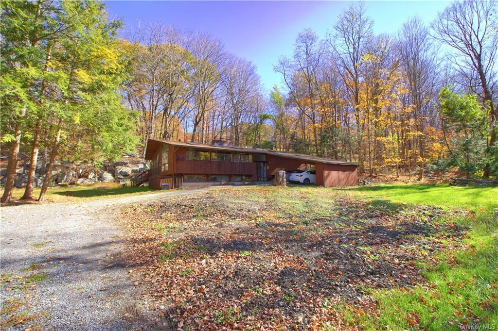 Property Photo:  22 Ponderosa Road  NY 10512 