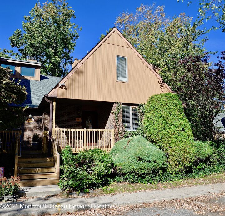 1101 Lighthouse Lane 1-F  Toms River NJ 08753 photo