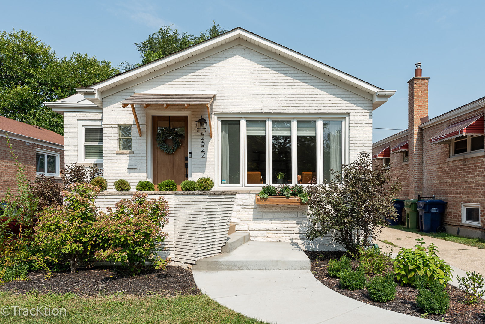 Property Photo: 2622 W 99th Street IL 60805