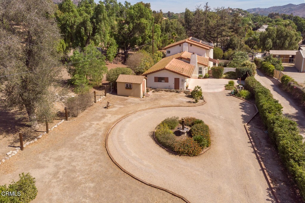 Property Photo:  2560 Blanchard Road  CA 93012 