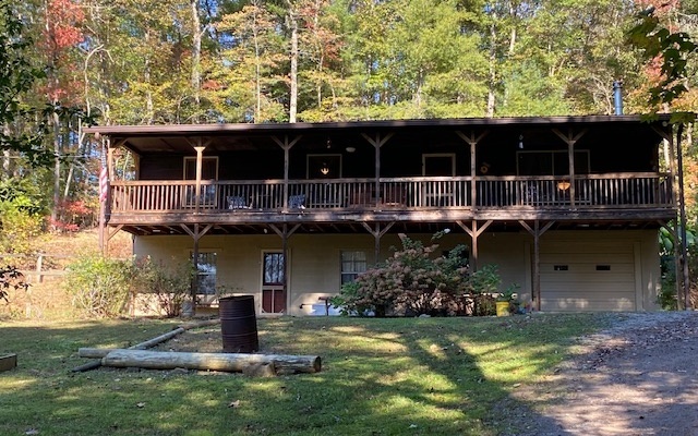 Property Photo:  252 Smith Road  TN 37317 