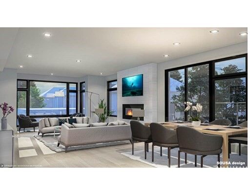 Property Photo: 50 Stearns Rd Ph MA 02446