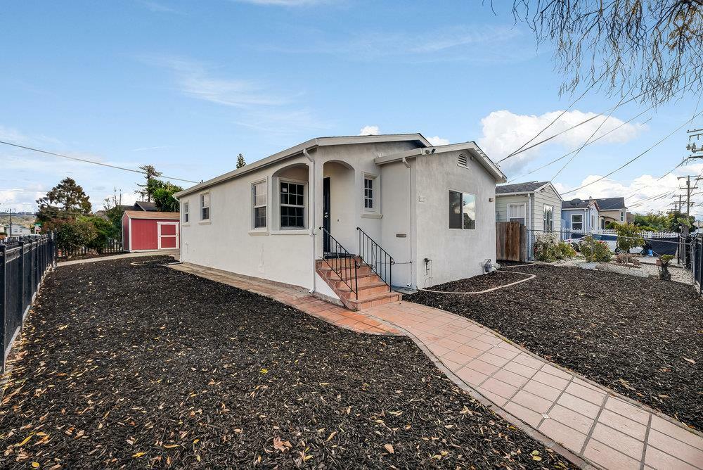 Property Photo:  9600 D Street  CA 94603 