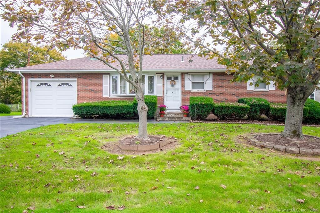 Property Photo: 63 Harness Drive CT 06450