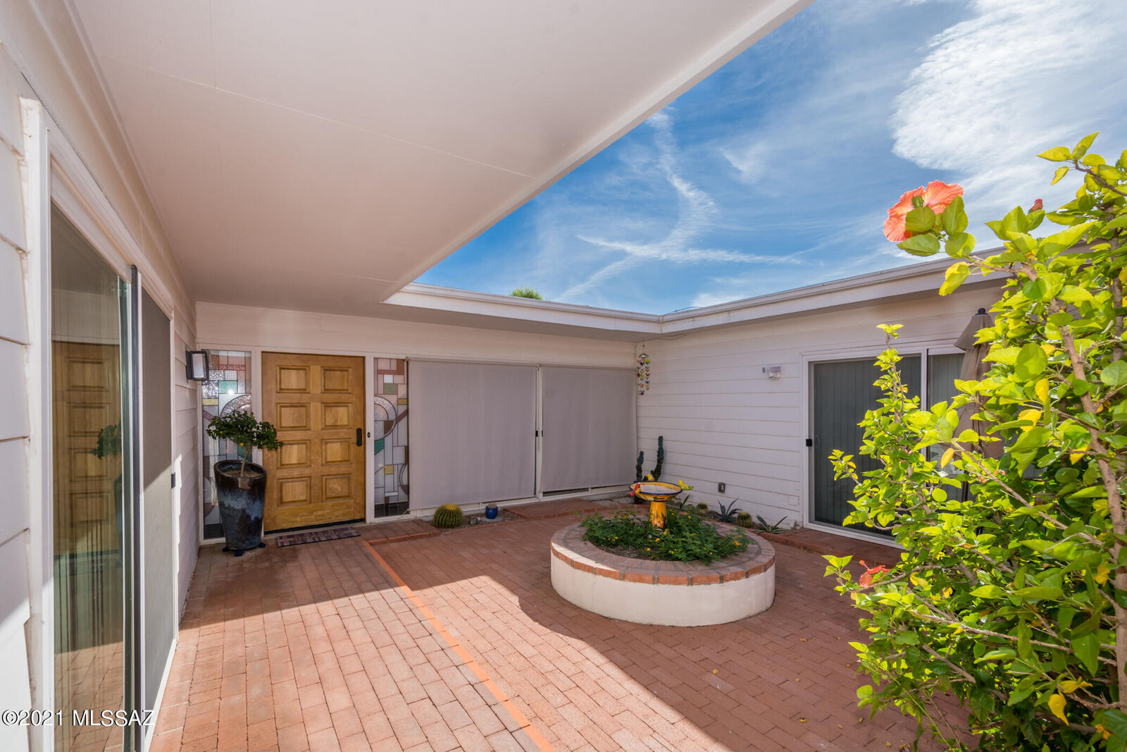 Property Photo:  5141 N Northridge Circle  AZ 85718 