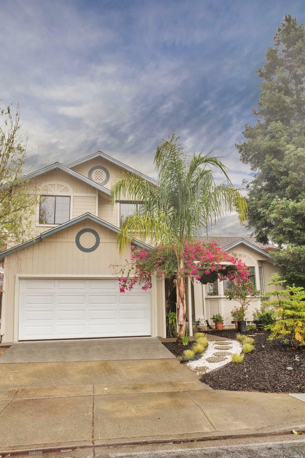 Property Photo:  775 Natalie Drive  CA 95492 