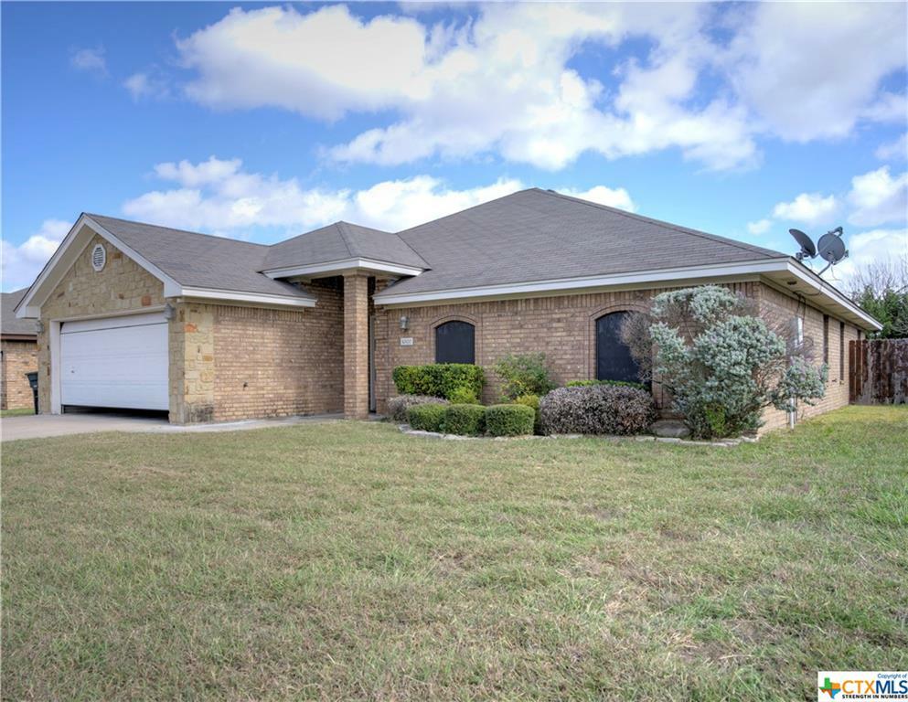 Property Photo:  3000 Hydrangea Avenue  TX 76549 