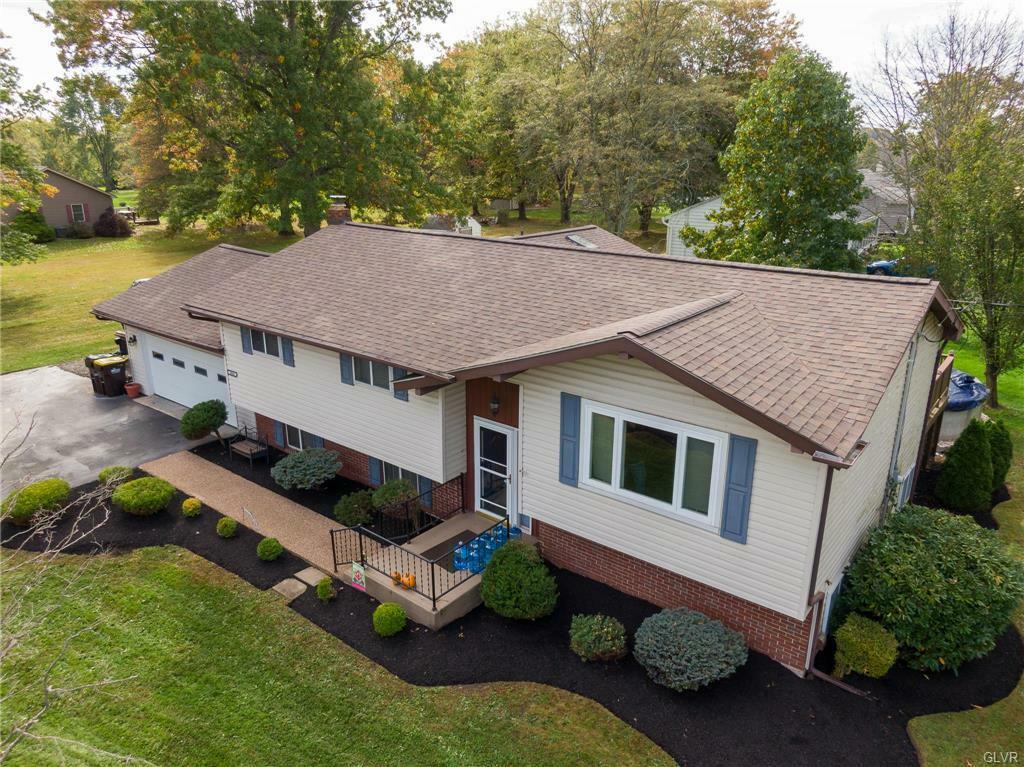 Property Photo:  2020 Allentown Road  PA 18951 