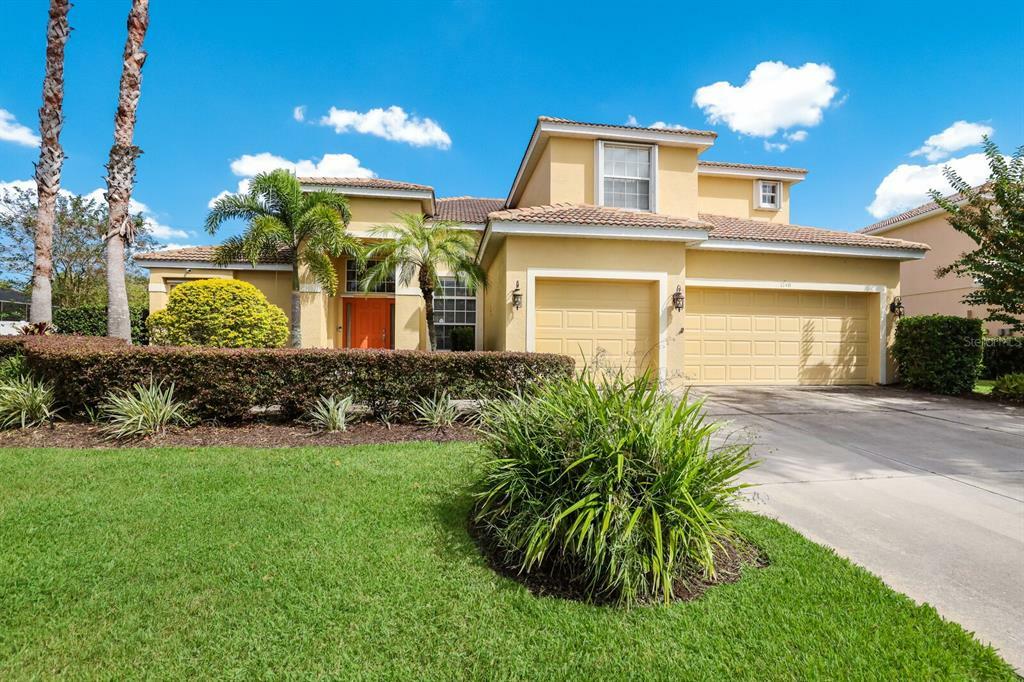 Property Photo:  1740 Pinyon Pine Drive  FL 34240 