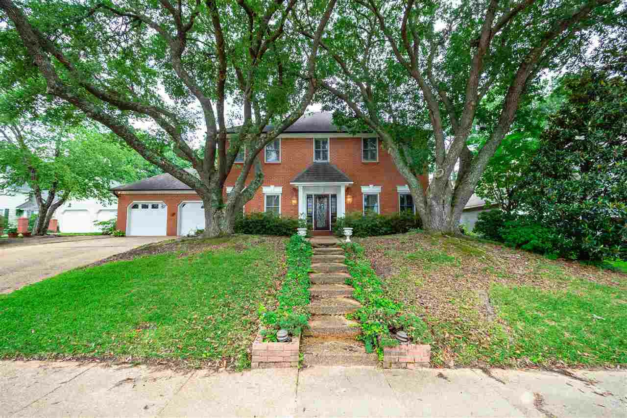 Property Photo:  6223 Waterford Drive  MS 39211 