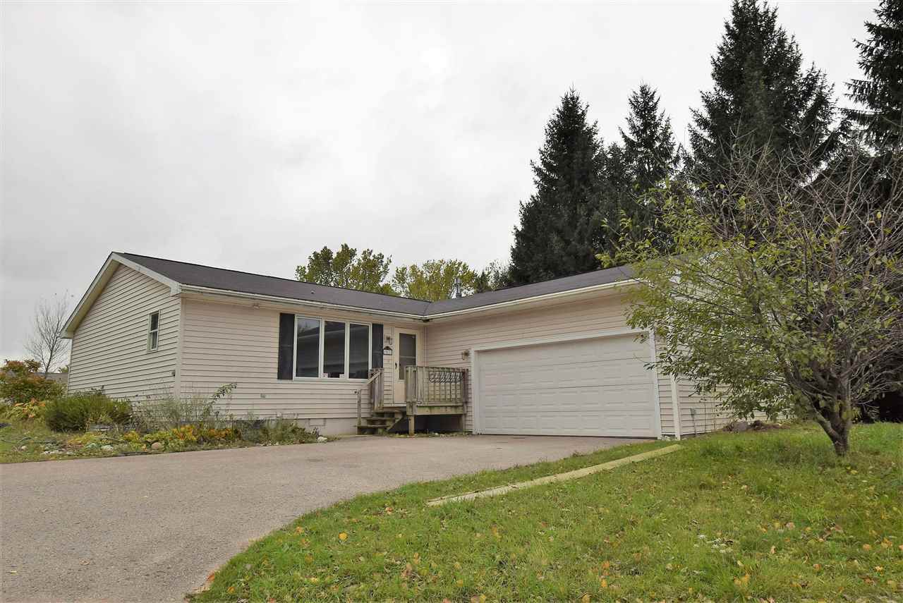 Property Photo:  15631 Rosehelen  MI 49720 