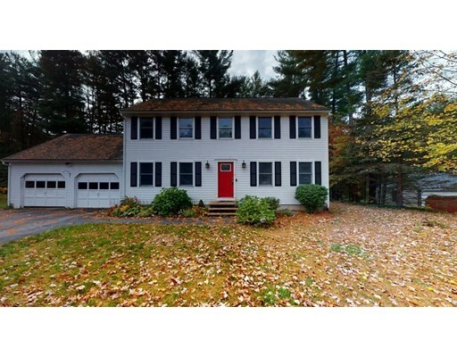 Property Photo:  7 Nehemiah Road  MA 01464 