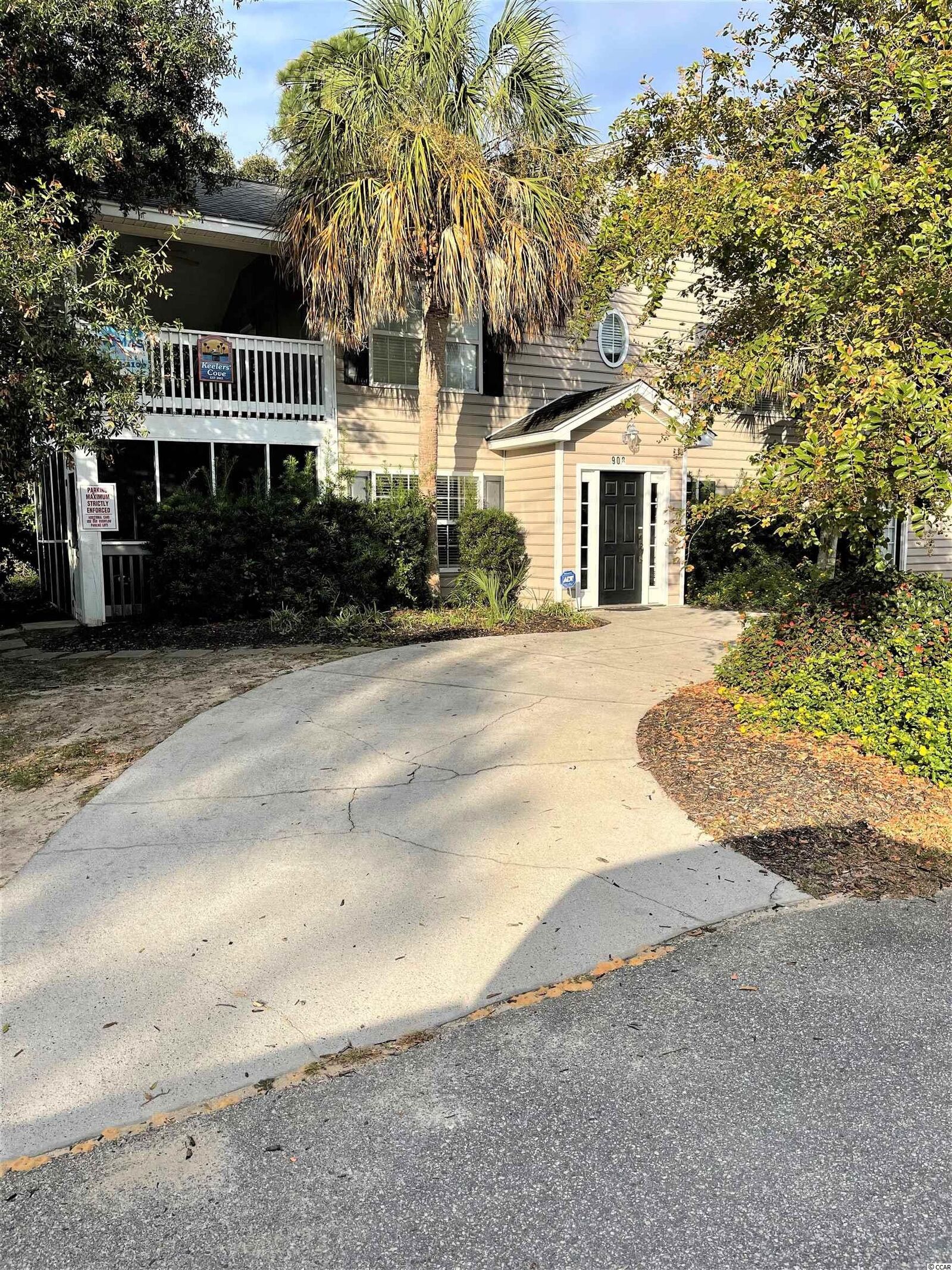 Property Photo: 908 Strand Ave. SC 29582