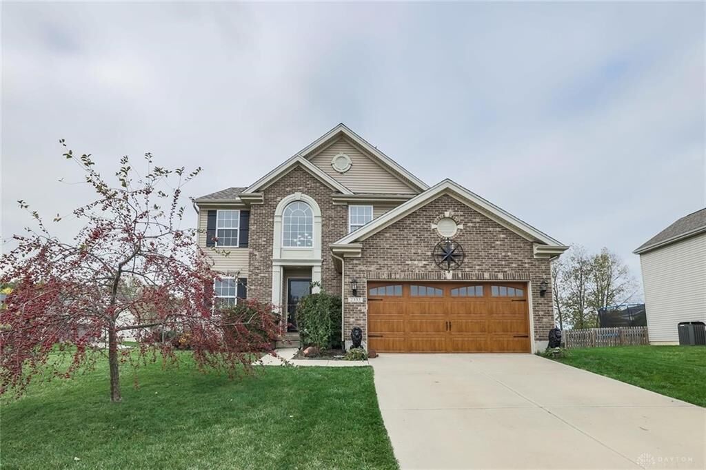Property Photo: 2333 Weston Drive OH 45324