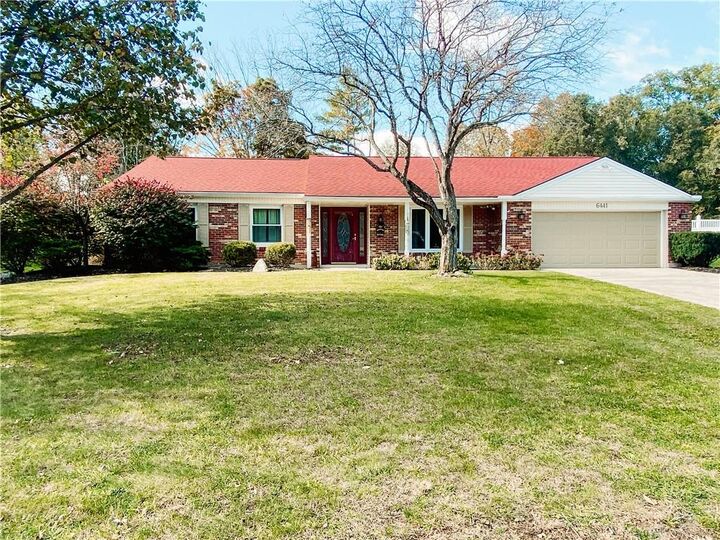 6441 Lavon Court  Dayton OH 45415 photo