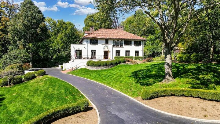 1135 Ridgeway Road  Oakwood OH 45419 photo