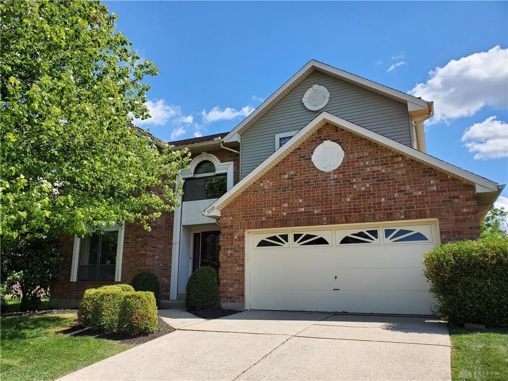 Property Photo: 5706 Firegate Court OH 45424