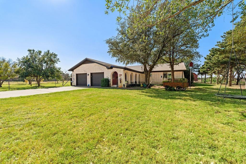 407 N Xenia Avenue  Lubbock TX 79416 photo