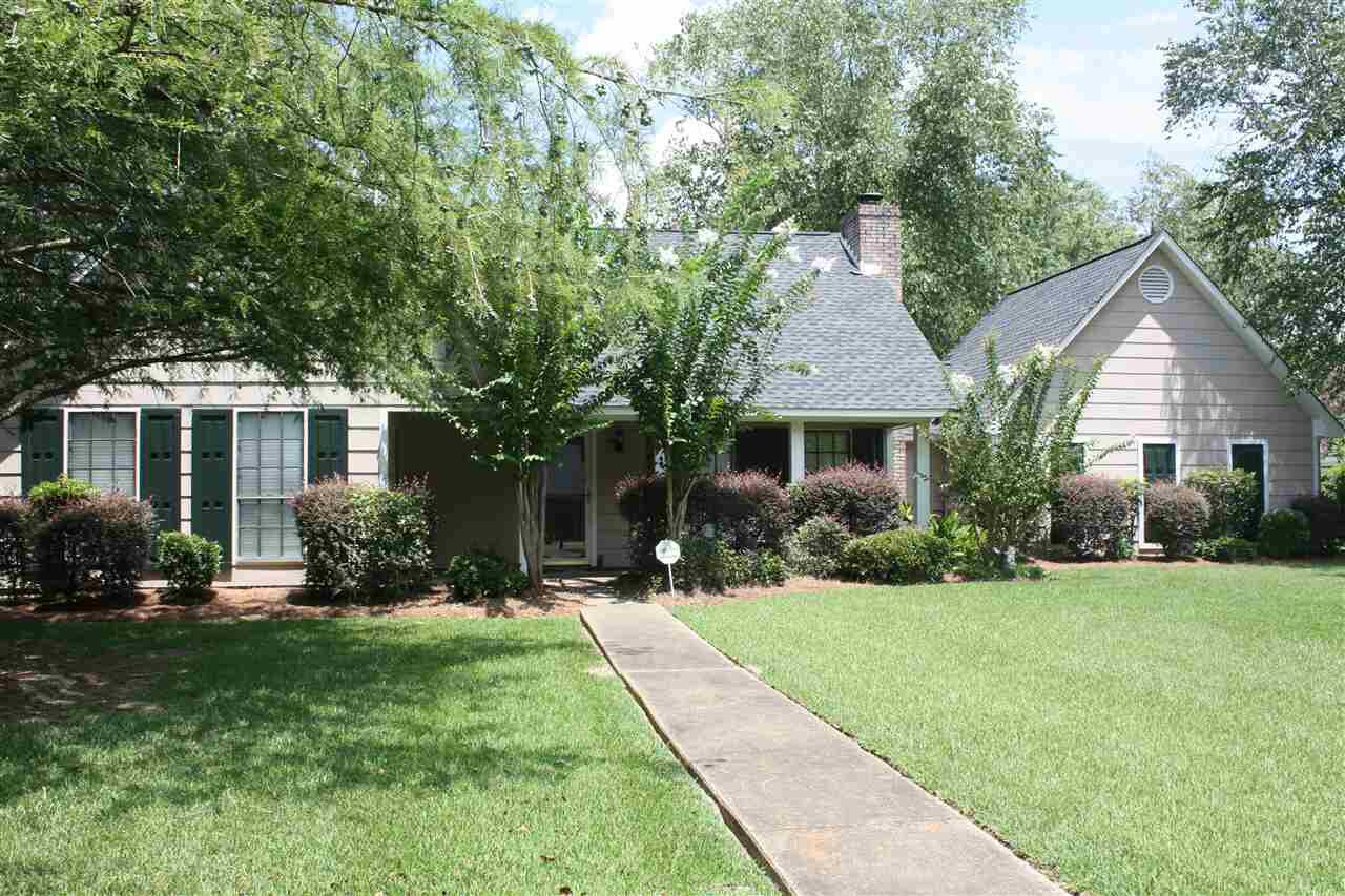 Property Photo: 248 Timbermill Drive MS 39110