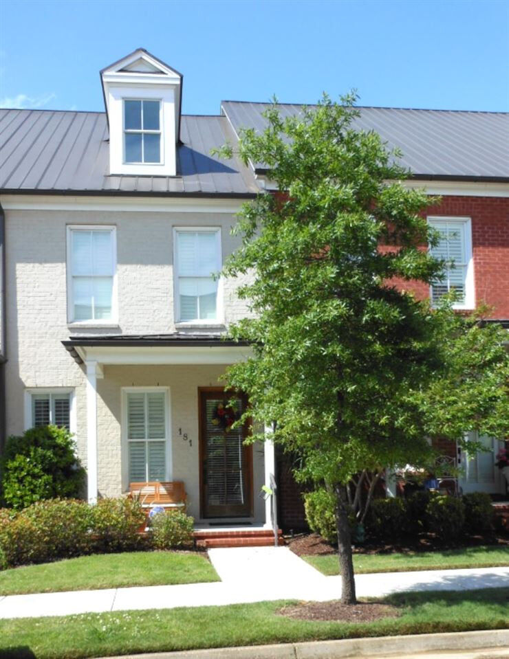 Property Photo:  181 Harper Street  MS 39157 