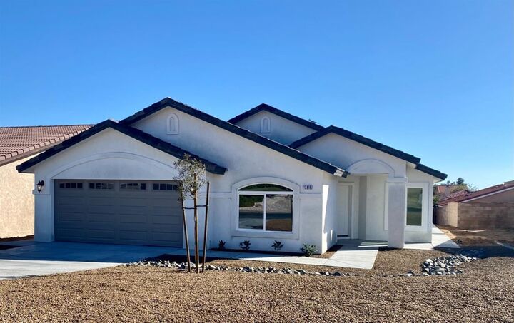 Property Photo: 12813 Autumn Leaves Avenue CA 92395