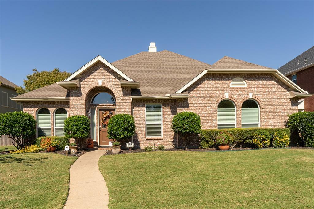 Property Photo:  2517 Melbourne Road  TX 75006 