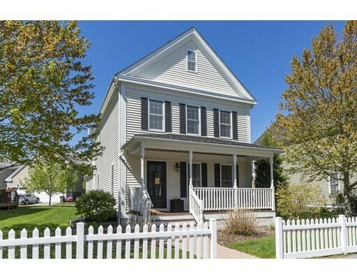 Property Photo:  29 Orchard Drive 29  MA 01775 