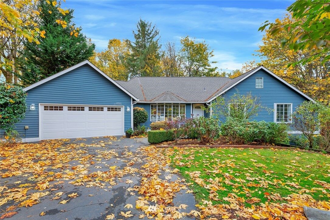 Property Photo:  27633 191st Place SE  WA 98042 