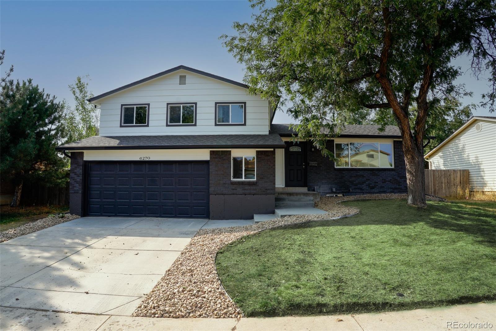 Property Photo: 6270 W 110th Place CO 80020