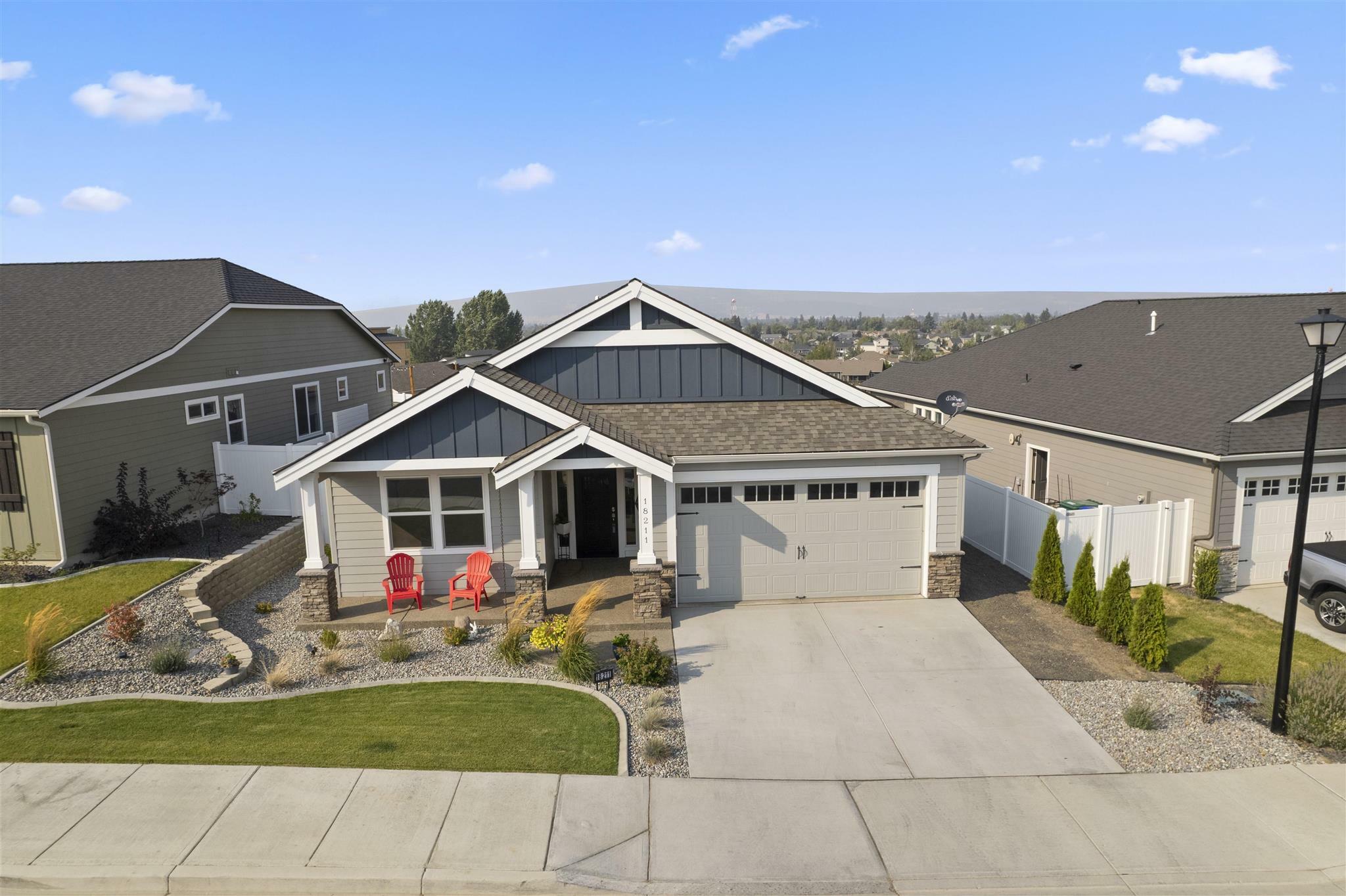 Property Photo:  18211 E Selkirk Estates Rd  WA 99016 