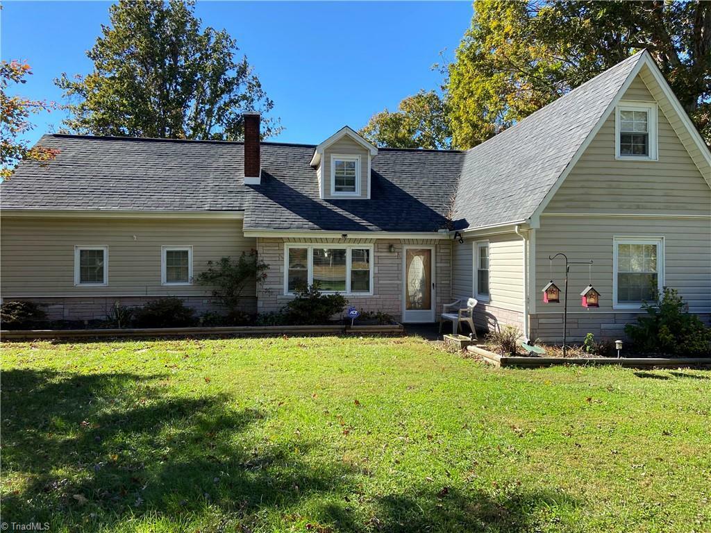 Property Photo:  1157 N Franklin Road  NC 27030 