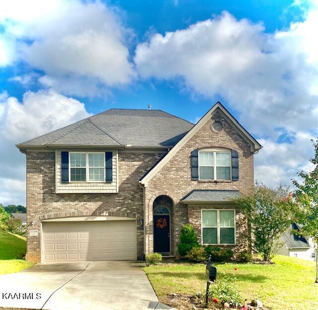 Property Photo: 3338 Cedar Branch Rd TN 37931