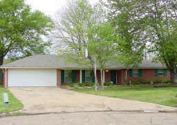 Property Photo:  105 Hartfield Place  MS 39056 