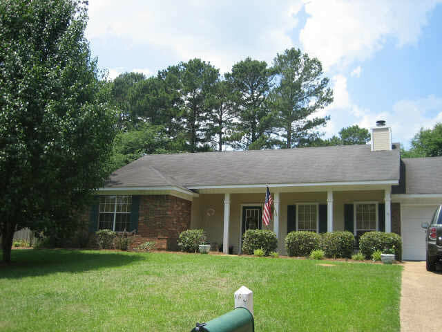 Property Photo:  101 Timbercrest Drive  MS 39157 