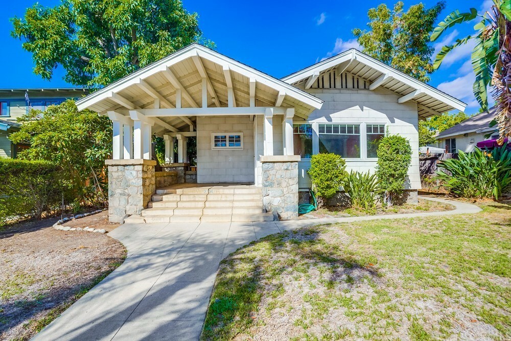 Property Photo:  315 E Palm Avenue  CA 91016 