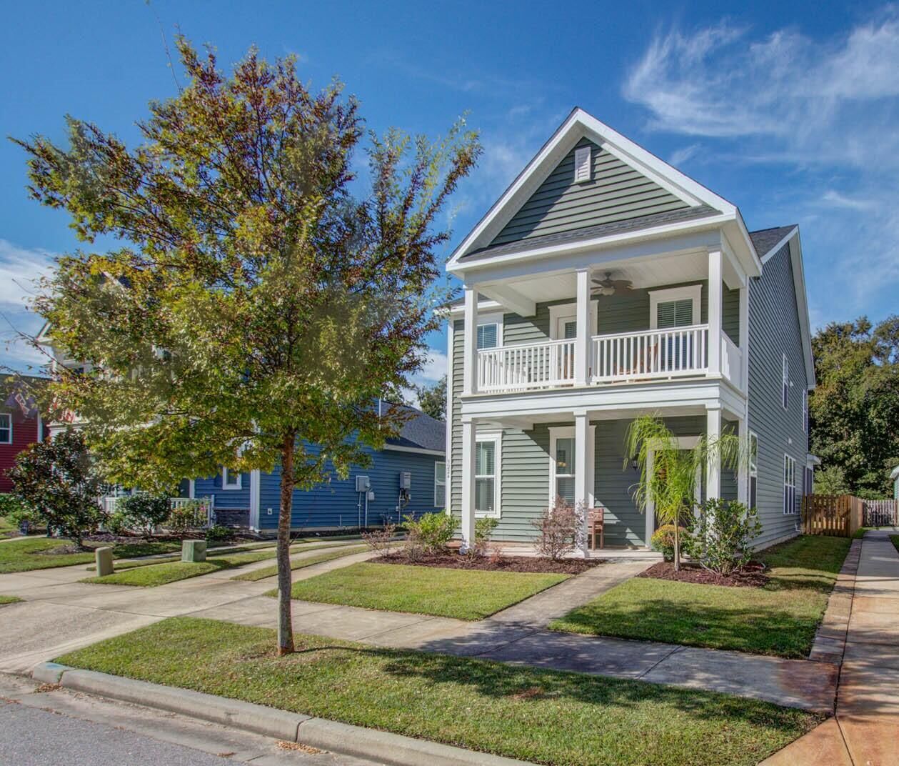 Property Photo: 3224 Moonlight Drive SC 29414