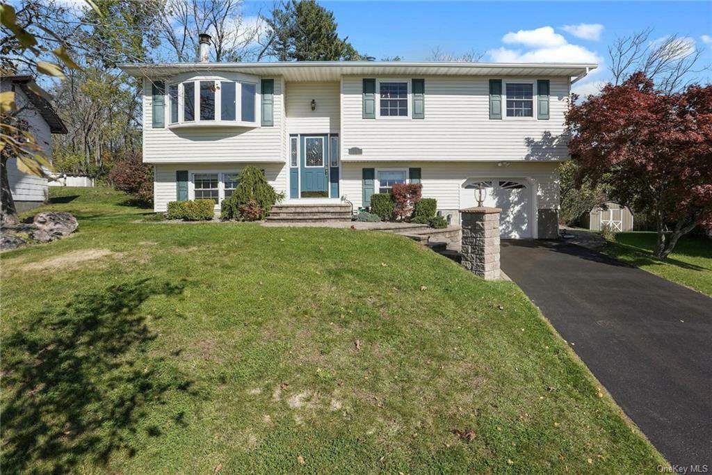 Property Photo: 16 Veteran Circle NY 10950