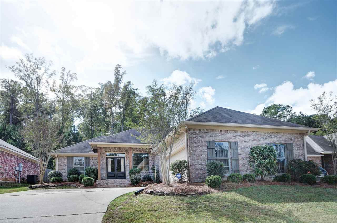 Property Photo:  298 Azalea Court  MS 39047 