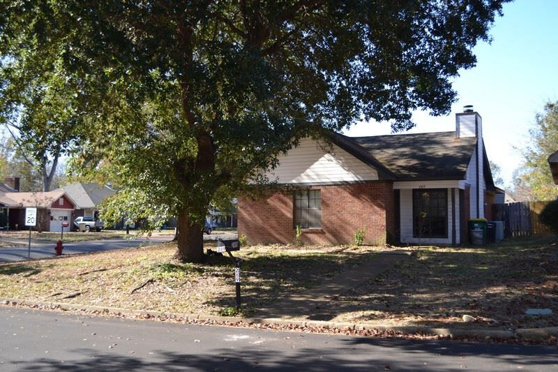 Property Photo: 289 Stonebridge Court MS 39157
