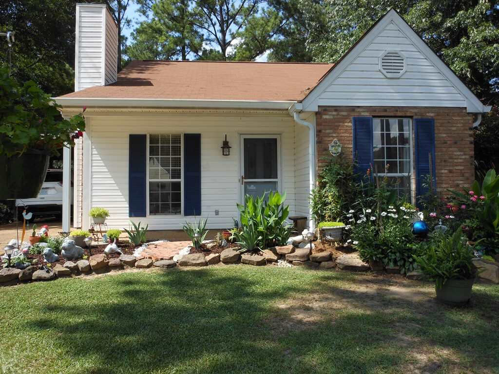 Property Photo:  122 Hidden Crest Drive  MS 39110 