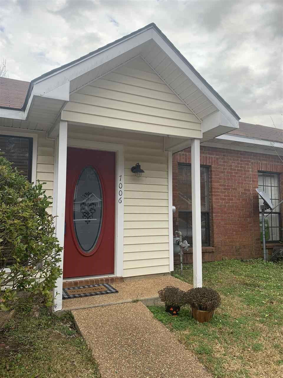Property Photo: 7006 Copper Cove MS 39157