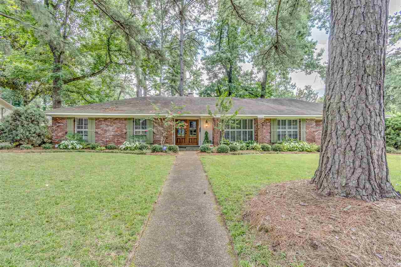 Property Photo:  5181 Kaywood Circle  MS 39211 